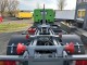 Scania P220 - NOSIČ KONTEJNERŮ EURO 2