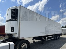 Kögel SL-100E THERMO KING