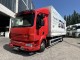 DAF LF 45.220 - PLACHTA - ČELO -E5