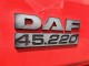 DAF LF 45.220 - PLACHTA - ČELO -E5