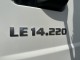 MAN LE14.220 IZOTHERM ČELO MĚCHY