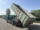 Iveco EUROTECH  240E34 6X2 KONTEJNER