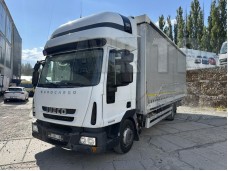 Iveco EUROCARGO 100E18 SHRNOVAČKAE5