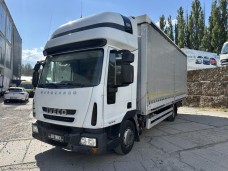 Iveco EUROCARGO 100E18 SHRNOVAČKAE5