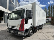 Iveco EUROCARGO 75E18 SKŘÍŇ EURO 5