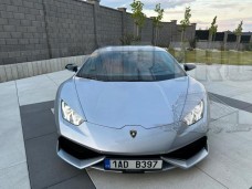 Lamborghini LP610-4