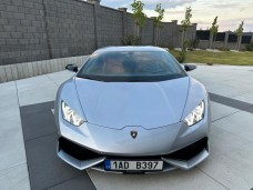 Lamborghini LP610-4