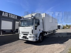 Iveco EUROCARGO 180E24 SKŘÍŇ ČELO E3