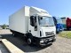 Iveco EUROCARGO 120E25 SKŘÍŇ ČELO E5