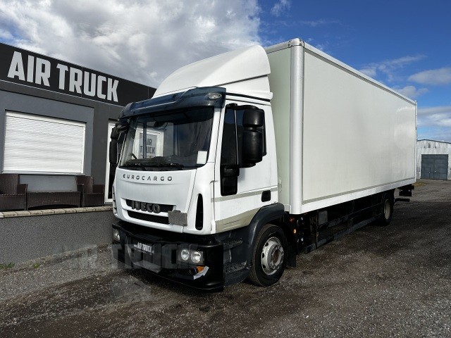 Iveco EUROCARGO 120E28 EEV SKŘÍŇ