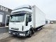 Iveco EUROCARGO 75E18 SKŘÍŇ ČELO E4