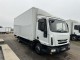 Iveco EUROCARGO 75E19 SKŘÍŇ ČELO E6