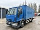 Iveco EUROCARGO 140E25 SKŘÍŇ ČELO E4