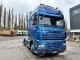 DAF XF 105.510 LOW DECK ANALOG E5