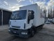 Iveco EUROCARGO 120E25 SKŘÍŇ ČELO E5