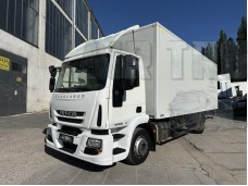 Iveco EUROCARGO 120E28 SKŘÍŇ ČELO E6
