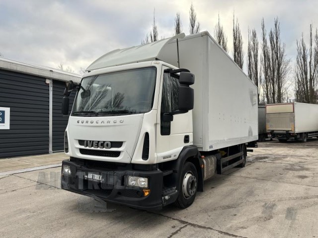 Iveco EUROCARGO 120E28 SKŘÍŇ ČELO E6