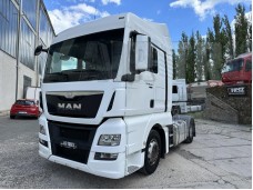 MAN TGX 18.440 STANDART E6