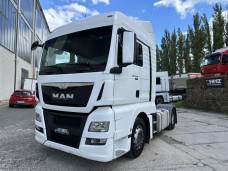 MAN TGX 18.440 STANDART E6