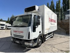 Iveco EUROCARGO 80EL17 IZOTHERM