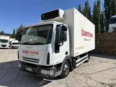 Iveco EUROCARGO 80EL17 IZOTHERM