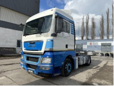 MAN 18.440 LOW DECK AUTOMAT E4