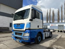 MAN 18.440 LOW DECK AUTOMAT E4