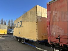 Svan PV4 PLACHTA ABS OKO 50 MM