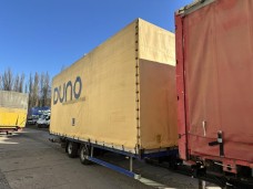 Svan PV4 PLACHTA ABS OKO 50 MM