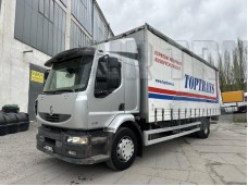 Renault 300 DXI SHRNOVAČKA  ČELO E5