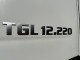 MAN 12.220 SKŘÍŇ ČELO E6