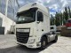 DAF 106.460 SUPERSPACE RETARDÉR