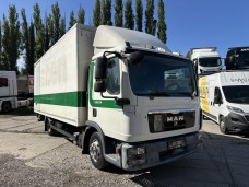 MAN 8.180 SKŘÍŇ ČELO MECHY E5