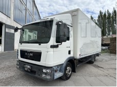 MAN 8.180 SKŘÍŇ ČELO MECHY E5