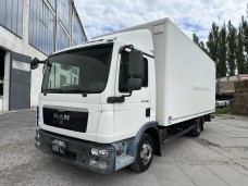 MAN 8.180 SKŘÍŇ ČELO MECHY E5