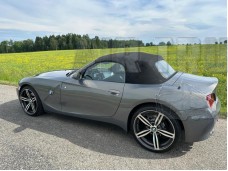 BMW 3.0 SI 195 KW AUTOMAT