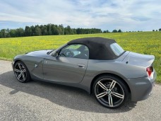 BMW 3.0 SI 195 KW AUTOMAT