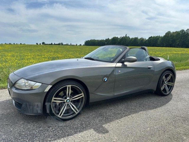 BMW 3.0 SI 195 KW AUTOMAT