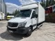 Mercedes-Benz 514 - cdi SKŘÍŇ - VRATA MANUÁL
