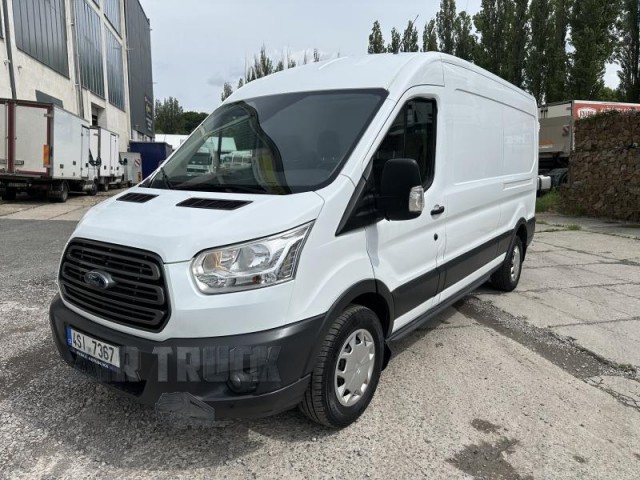 Ford 2.0 TDCI 96 KW SKŘÍŇ KLIMA
