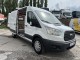 Ford 2.0 TDCI 96 KW SKŘÍŇ KLIMA