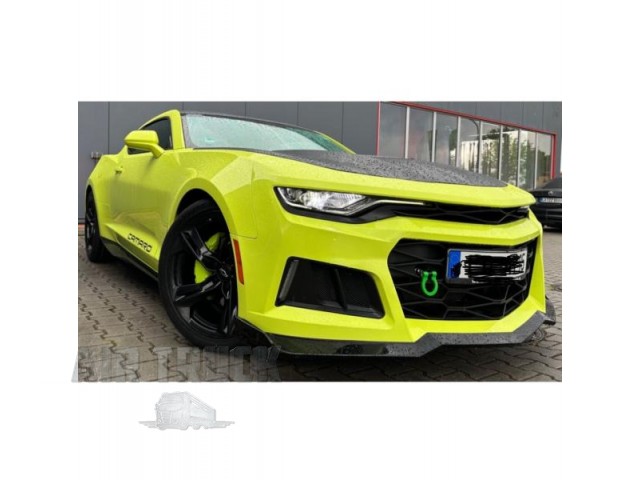 Chevrolet 6.2