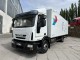 Iveco 120E25 SKŘÍŇ ČELO MĚCHY E6