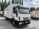 Iveco 120E25 SKŘÍŇ ČELO MĚCHY E6
