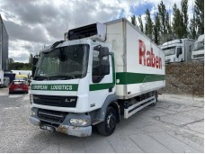 DAF 45.220 SKŘÍŇ ČELO EURO5