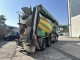 MAN 32.400 8x4 9CBM, PÁSOVÝ PŘEPRA