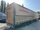 Kögel SN 24 - Lowdeck - SAF