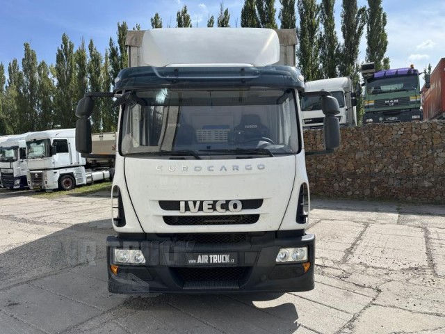 Iveco 120E25  SHRNOVAČKA AUTOMAT EEV