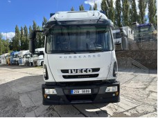 Iveco 160E30 PLACHTA MĚCHY EURO5