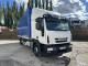 Iveco 160E30 PLACHTA MĚCHY EURO5